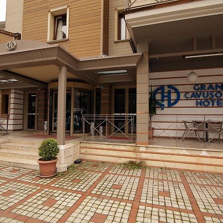 Grand Cavusoglu Hotel Cayeli Exterior photo
