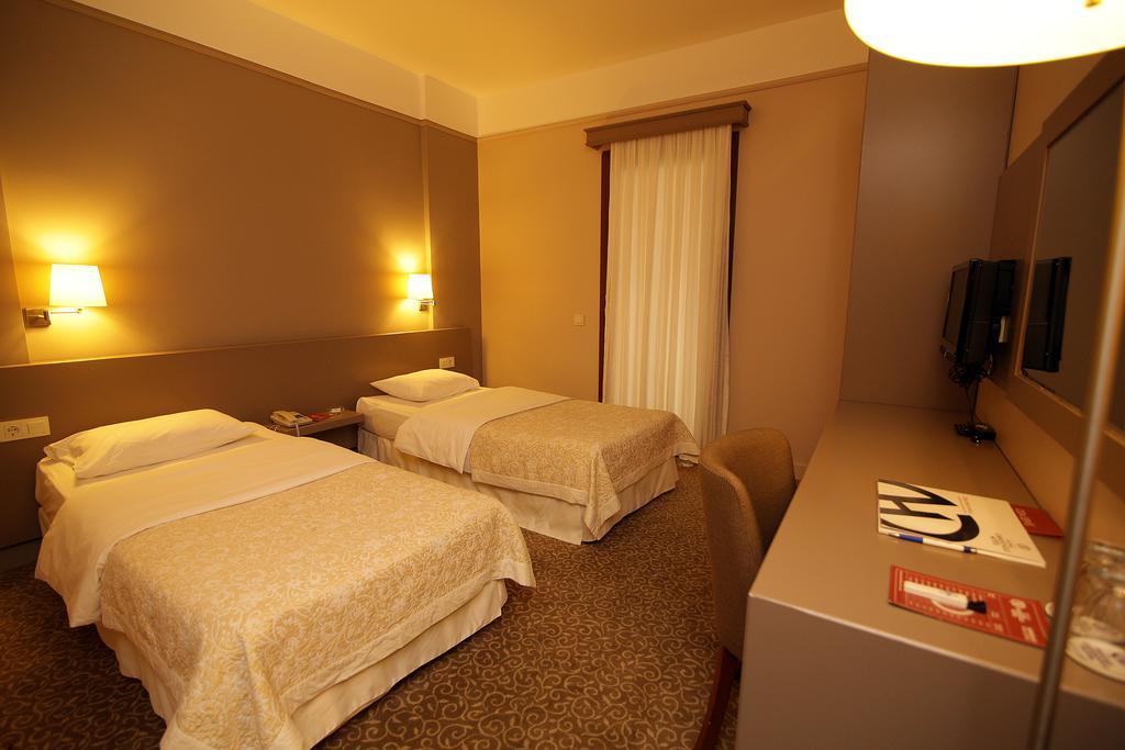 Grand Cavusoglu Hotel Cayeli Exterior photo