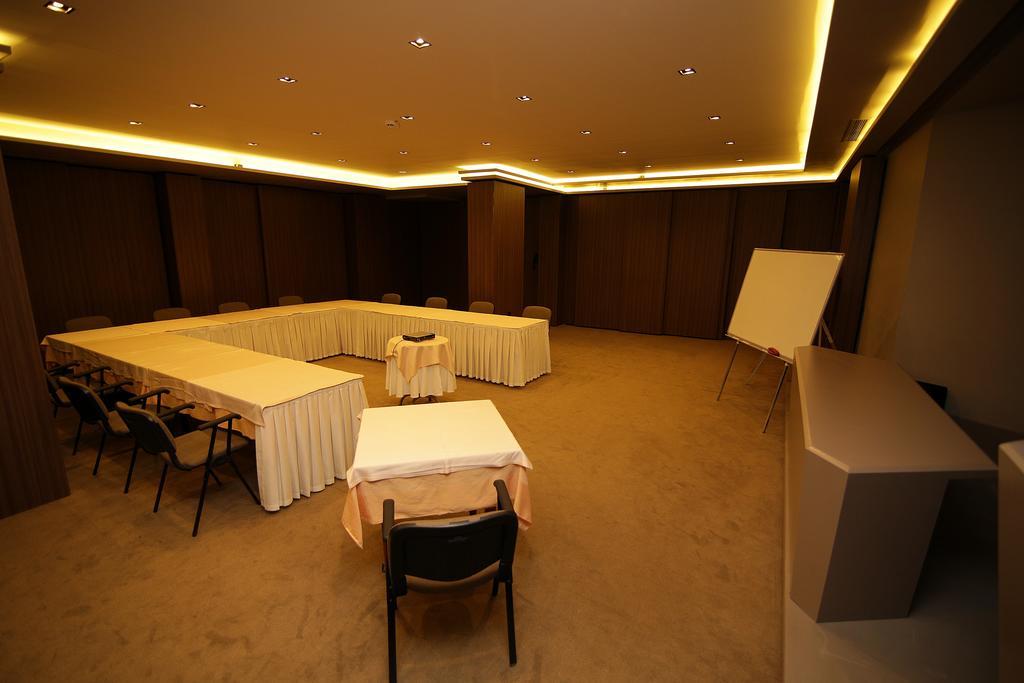 Grand Cavusoglu Hotel Cayeli Exterior photo