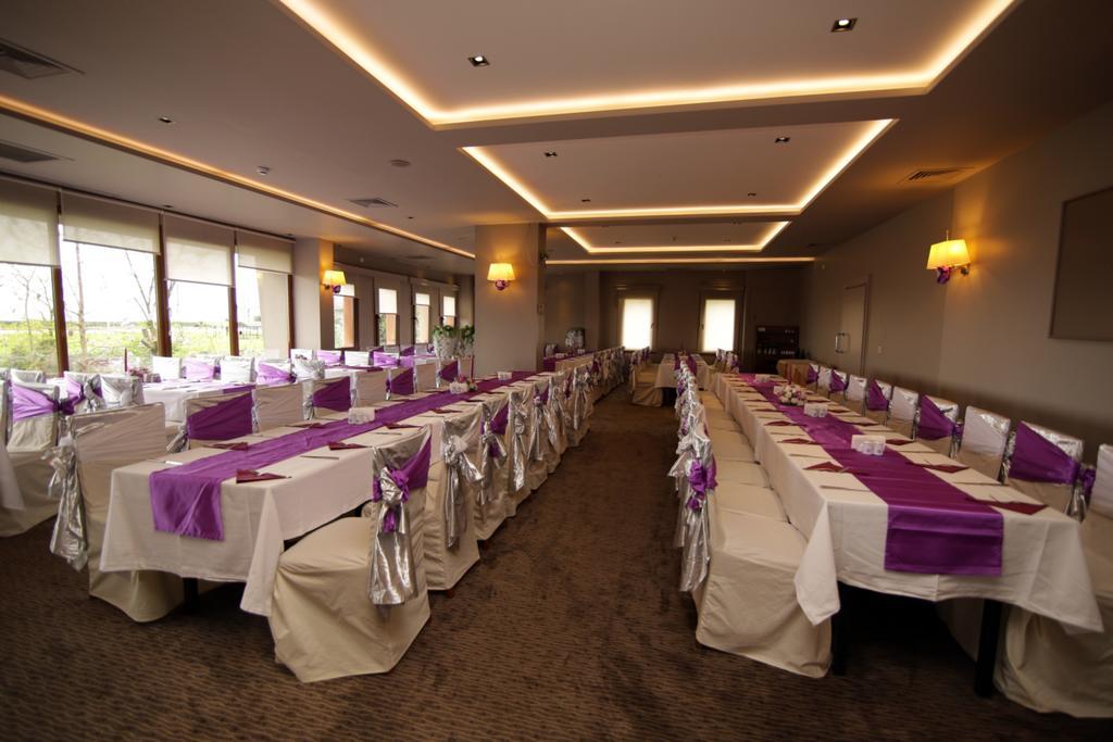 Grand Cavusoglu Hotel Cayeli Exterior photo