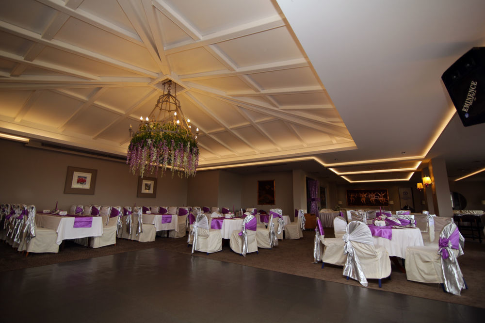 Grand Cavusoglu Hotel Cayeli Exterior photo