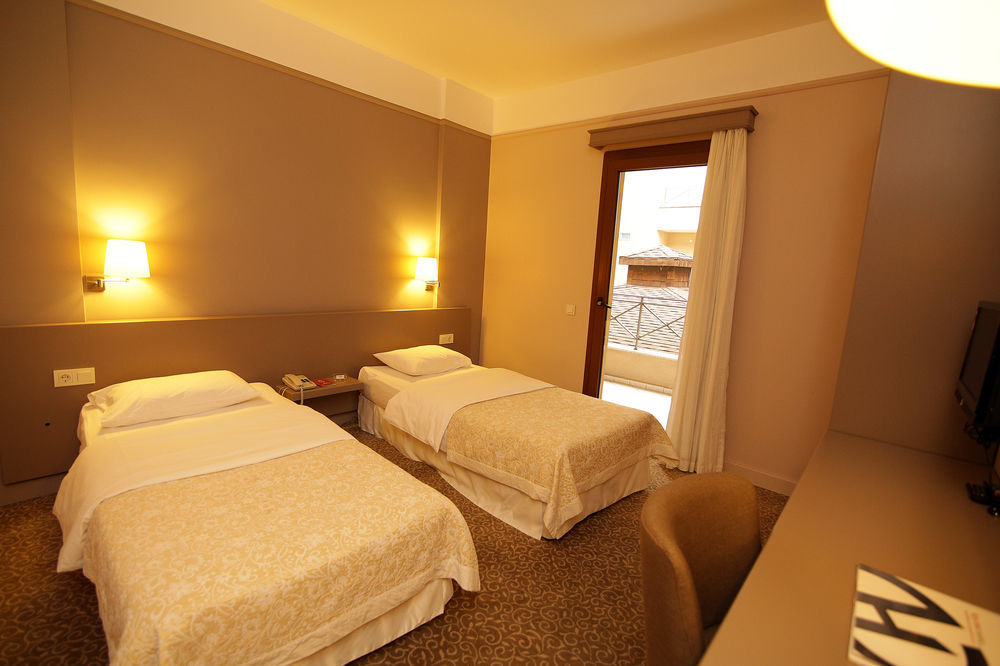 Grand Cavusoglu Hotel Cayeli Exterior photo