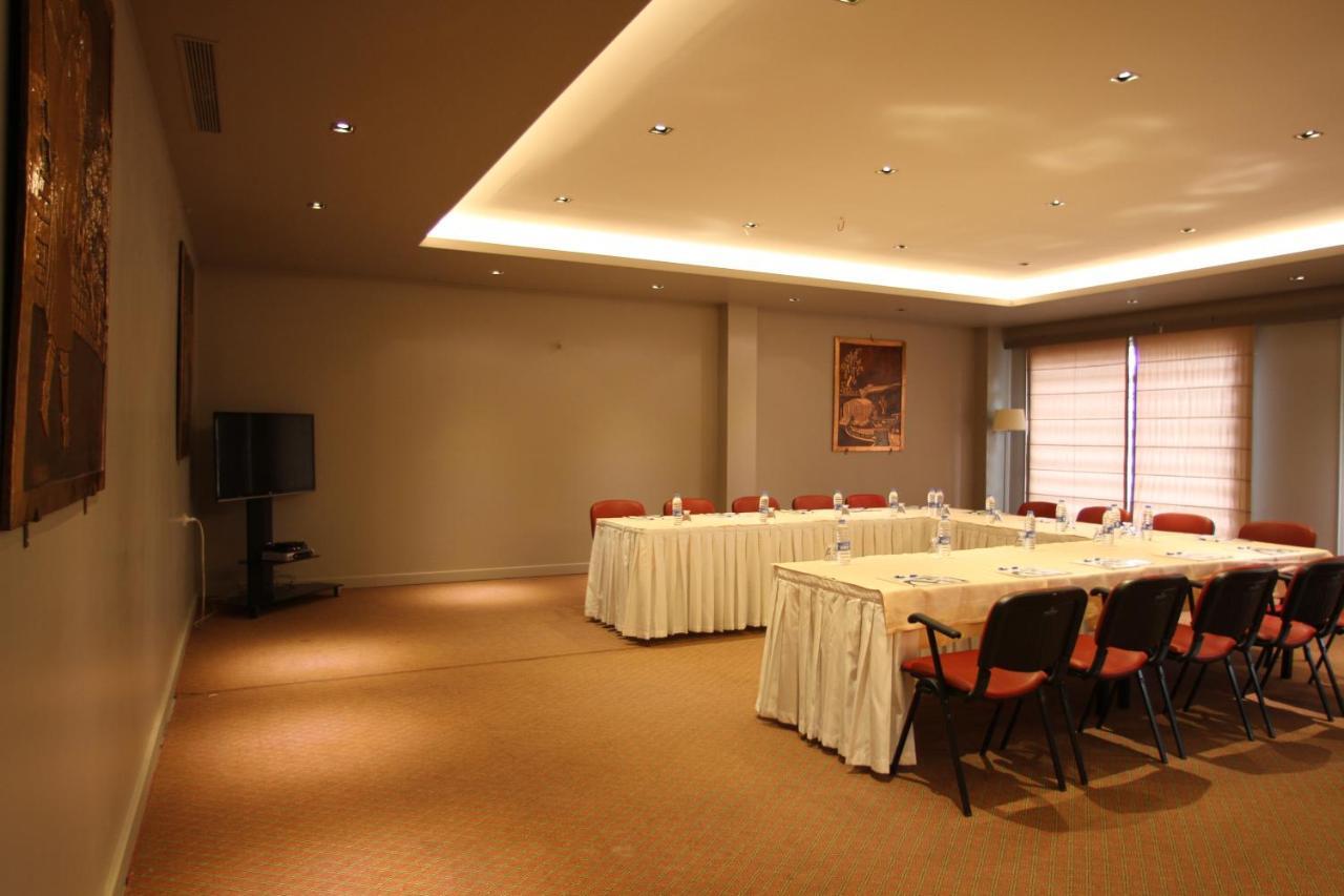 Grand Cavusoglu Hotel Cayeli Exterior photo